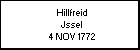 Hillfreid Jssel