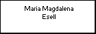 Maria Magdalena Esell