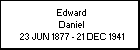Edward Daniel