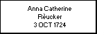 Anna Catherine R�ucker