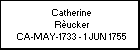 Catherine R�ucker