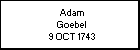 Adam Goebel