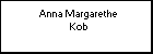 Anna Margarethe Kob