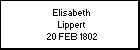 Elisabeth Lippert