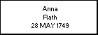 Anna Rath