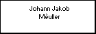 Johann Jakob M�uller