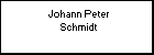 Johann Peter Schmidt