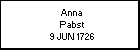 Anna Pabst