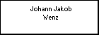 Johann Jakob Wenz