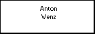 Anton Wenz