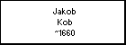 Jakob Kob