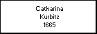 Catharina Kurbitz