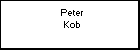 Peter Kob