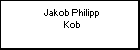 Jakob Philipp Kob