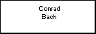 Conrad Bach