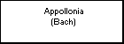 Appollonia (Bach)