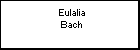 Eulalia Bach