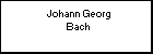 Johann Georg Bach