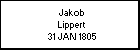 Jakob Lippert