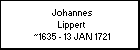 Johannes Lippert