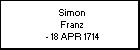 Simon Franz
