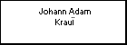 Johann Adam Krau�