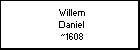 Willem Daniel