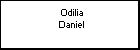 Odilia Daniel