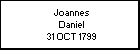 Joannes Daniel