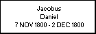 Jacobus Daniel