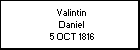 Valintin Daniel