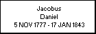 Jacobus Daniel
