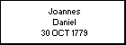 Joannes Daniel