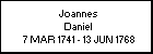 Joannes Daniel
