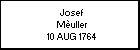 Josef M�uller