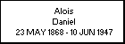 Alois Daniel